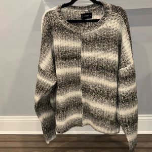 Brand New Lucky Brand Sweater